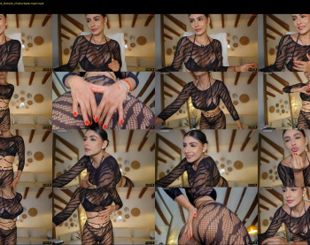 meegan1 — 32 minute Chaturbate female cam show recording, 720p, Apr 29, 2025