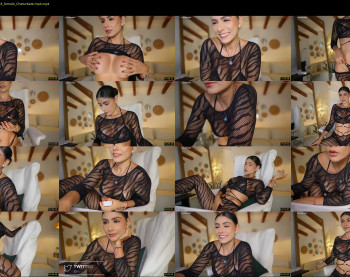 meegan1 — 67 minute Chaturbate female cam show recording, 720p, Apr 29, 2025