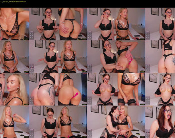 mia_cloudy — 27 minute Chaturbate female cam show recording, 720p, Apr 29, 2025