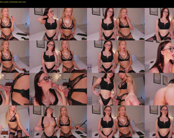 mia_cloudy — 40 minute Chaturbate female cam show recording, 720p, Apr 29, 2025