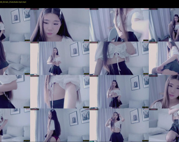miso_misa — 120 minute Chaturbate female cam show recording, 720p, Apr 29, 2025
