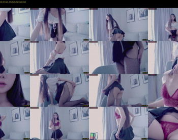 miso_misa — 120 minute Chaturbate female cam show recording, 720p, Apr 29, 2025