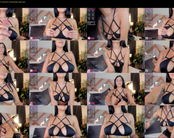 miss_soffy — 120 minute Chaturbate female cam show recording, 720p, Apr 29, 2025