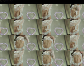 mmmeoww — 4 minute Chaturbate female cam show recording, 720p, Apr 29, 2025
