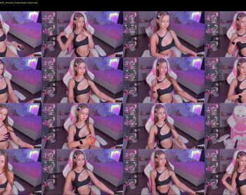 mollymurrrr — 102 minute Chaturbate female cam show recording, 720p, Apr 29, 2025