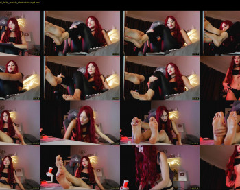 mrstenderbeast — 120 minute Chaturbate couple cam show recording, 720p, Apr 30, 2025