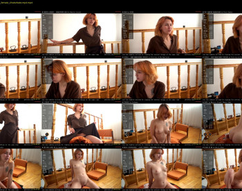 ms_dira — 120 minute Chaturbate female cam show recording, 720p, Apr 29, 2025