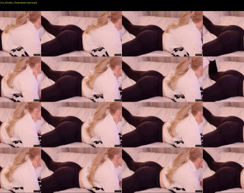 myassistant — 62 minute Chaturbate female cam show recording, 720p, Apr 30, 2025