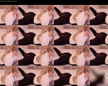 myassistant — 13 minute Chaturbate female cam show recording, 720p, Apr 30, 2025