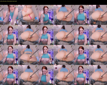 nancy_winter — 121 minute Chaturbate female cam show recording, 720p, Apr 29, 2025