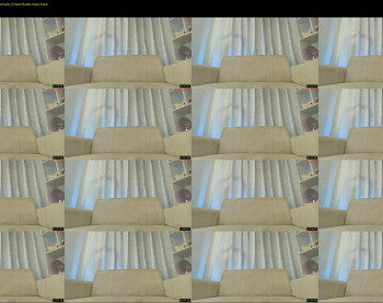 nezo_ — 23 minute Chaturbate female cam show recording, 480p, Apr 29, 2025