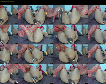 patty_m — 14 minute Chaturbate female cam show recording, 720p, Apr 29, 2025
