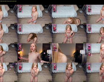 phyllisearney — 30 minute Chaturbate female cam show recording, 720p, Apr 29, 2025
