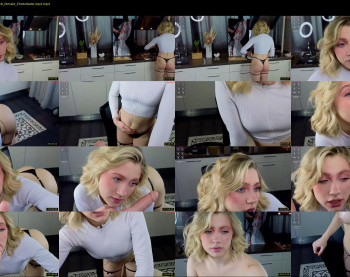 pinkadele — 121 minute Chaturbate female cam show recording, 720p, Apr 29, 2025