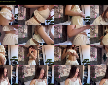 plumybun — 62 minute Chaturbate female cam show recording, 720p, Apr 29, 2025