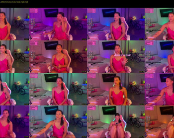 princess_cece — 62 minute Chaturbate female cam show recording, 720p, Apr 29, 2025