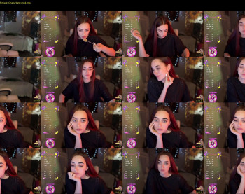 ps4pro — 29 minute Chaturbate female cam show recording, 720p, Apr 29, 2025
