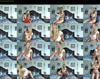 pussylix3 — 8 minute Chaturbate female cam show recording, 720p, Apr 29, 2025