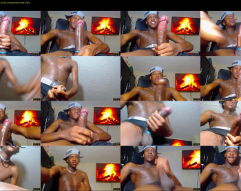 real1dk — 12 minute Chaturbate male cam show recording, 720p, Apr 29, 2025
