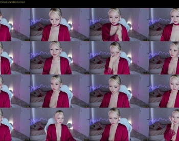 rileymee — 17 minute Chaturbate female cam show recording, 720p, Apr 29, 2025