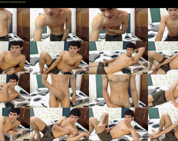 samuel_hills — 80 minute Chaturbate male cam show recording, 720p, Apr 29, 2025