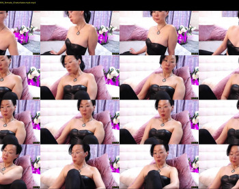 sandrami__ — 11 minute Chaturbate female cam show recording, 720p, Apr 29, 2025