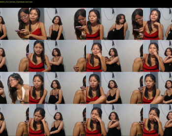 seductive_mariax69 — 13 minute Chaturbate female cam show recording, 480p, Apr 29, 2025