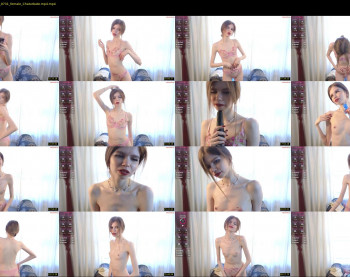 shelleyborom — 44 minute Chaturbate female cam show recording, 720p, Apr 29, 2025