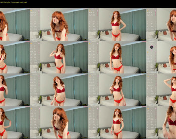 silverhaskell — 85 minute Chaturbate female cam show recording, 720p, Apr 29, 2025