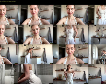 solar_bella — 99 minute Chaturbate female cam show recording, 720p, Apr 29, 2025