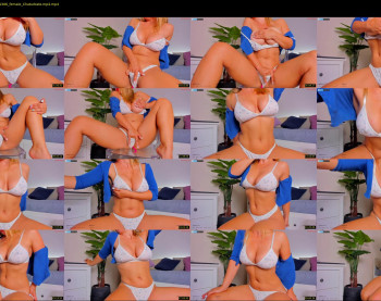 ssshameless — 33 minute Chaturbate female cam show recording, 720p, Apr 29, 2025