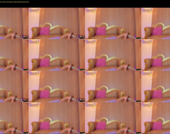 summerssangel — 56 minute Chaturbate female cam show recording, 720p, Apr 29, 2025