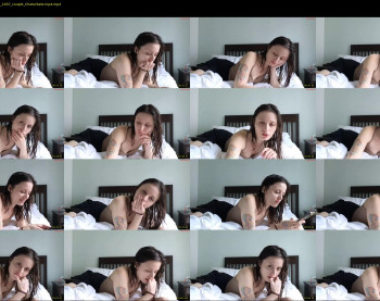 sweetdesiree_ — 5 minute Chaturbate couple cam show recording, 720p, Apr 29, 2025