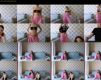 sweetdesiree_ — 51 minute Chaturbate couple cam show recording, 720p, Apr 29, 2025