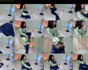 sweett_petite — 74 minute Chaturbate female cam show recording, 720p, Apr 29, 2025