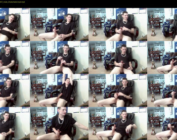 swelteringk — 55 minute Chaturbate male cam show recording, 720p, Apr 29, 2025