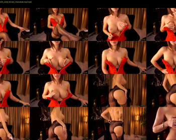 terminal_of_truths — 30 minute Chaturbate female cam show recording, 720p, Apr 29, 2025