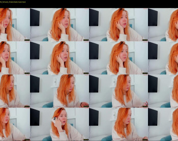 thatgirl___ — 4 minute Chaturbate female cam show recording, 720p, Apr 29, 2025