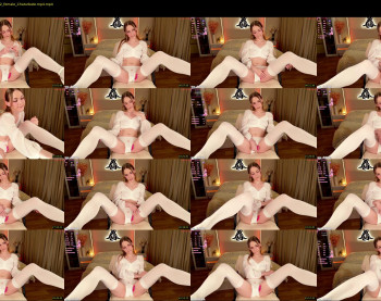 the_anya — 52 minute Chaturbate female cam show recording, 720p, Apr 29, 2025
