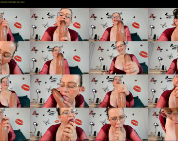 tokioo69 — 27 minute Chaturbate female cam show recording, 720p, Apr 29, 2025