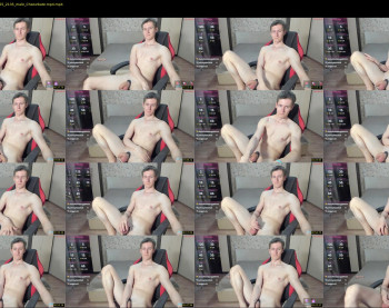 tonywatcher147 — 11 minute Chaturbate male cam show recording, 720p, Apr 29, 2025