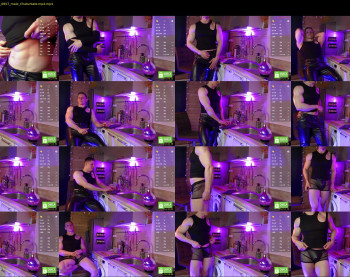 touch_of_eros — 93 minute Chaturbate male cam show recording, 720p, Apr 29, 2025