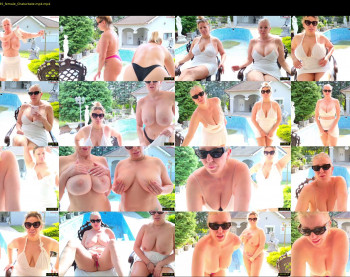 tunderose — 121 minute Chaturbate female cam show recording, 720p, Apr 29, 2025