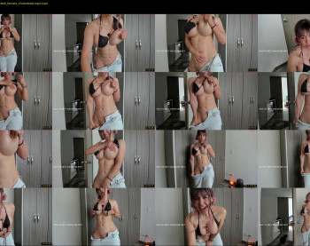 vanandjuani — 120 minute Chaturbate female cam show recording, 720p, Apr 29, 2025