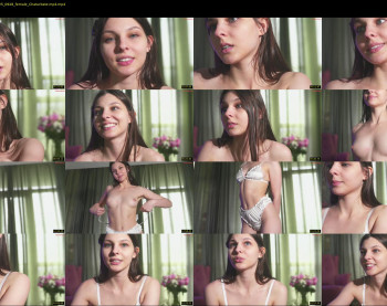 whisper_of_love — 24 minute Chaturbate female cam show recording, 720p, Apr 29, 2025