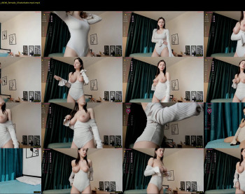 wildadearborn — 18 minute Chaturbate female cam show recording, 720p, Apr 29, 2025