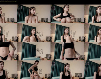 wildadearborn — 44 minute Chaturbate female cam show recording, 720p, Apr 29, 2025