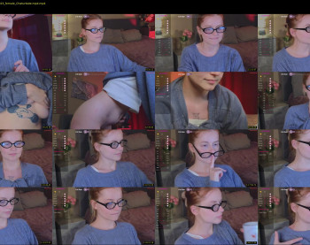 wow_luvng — 120 minute Chaturbate female cam show recording, 720p, Apr 29, 2025