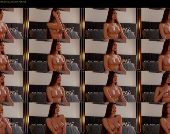 yamaguchi_ — 6 minute Chaturbate female cam show recording, 720p, Apr 29, 2025