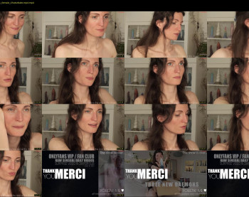 yulladao — 51 minute Chaturbate female cam show recording, 720p, Apr 29, 2025